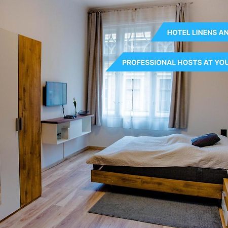 Molnar Apartment Cozy City Center Retreat For 2 Ac & Perfect Location! Budapest Exteriör bild