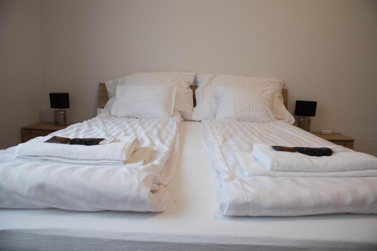 Molnar Apartment Cozy City Center Retreat For 2 Ac & Perfect Location! Budapest Exteriör bild