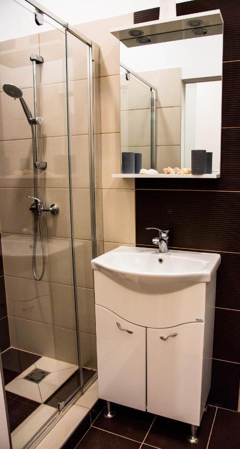 Molnar Apartment Cozy City Center Retreat For 2 Ac & Perfect Location! Budapest Exteriör bild