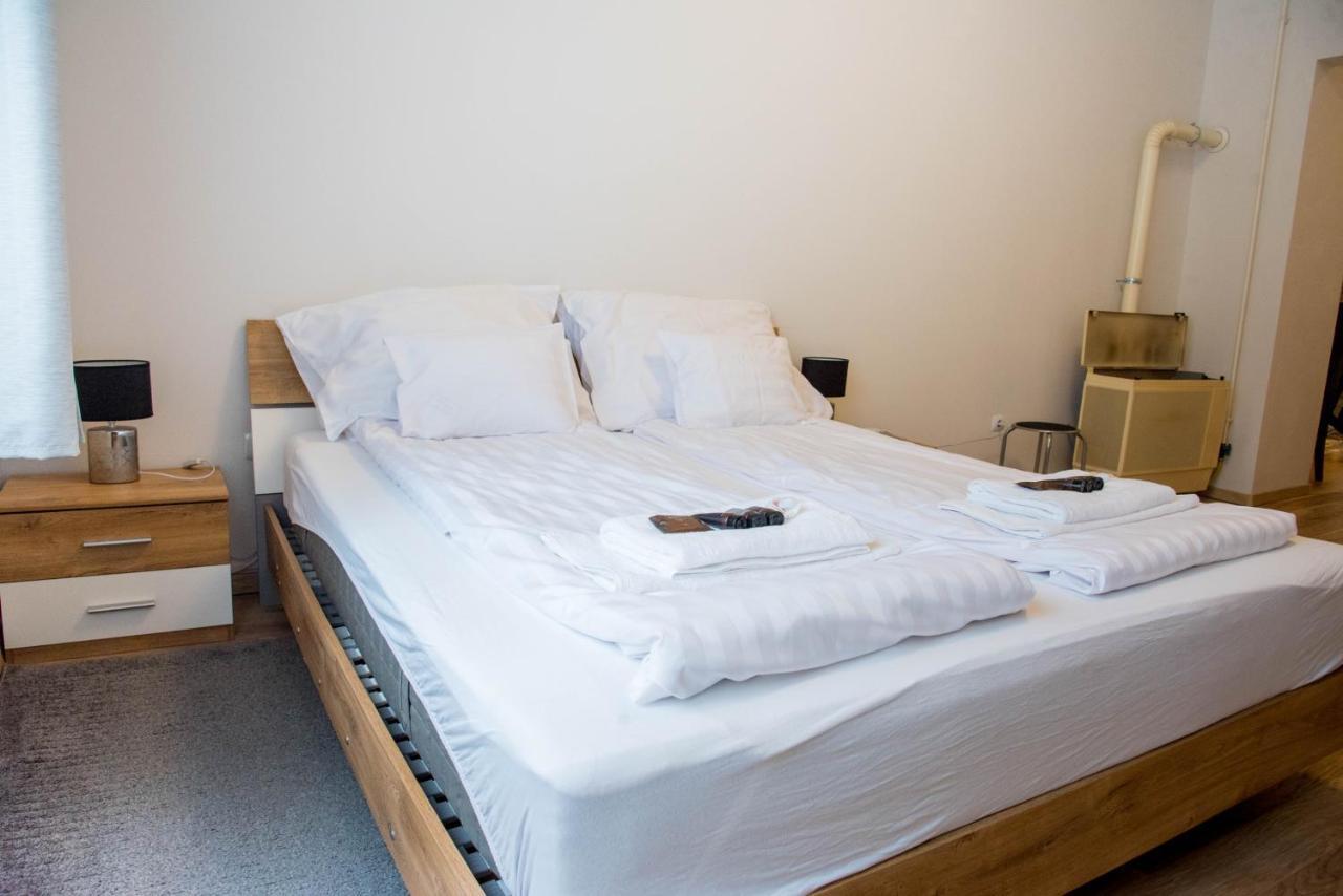 Molnar Apartment Cozy City Center Retreat For 2 Ac & Perfect Location! Budapest Exteriör bild