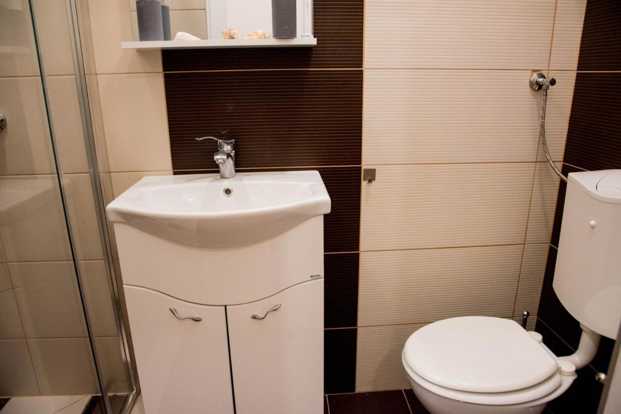 Molnar Apartment Cozy City Center Retreat For 2 Ac & Perfect Location! Budapest Exteriör bild