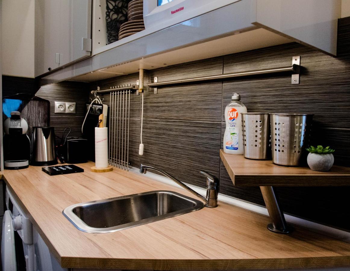Molnar Apartment Cozy City Center Retreat For 2 Ac & Perfect Location! Budapest Exteriör bild