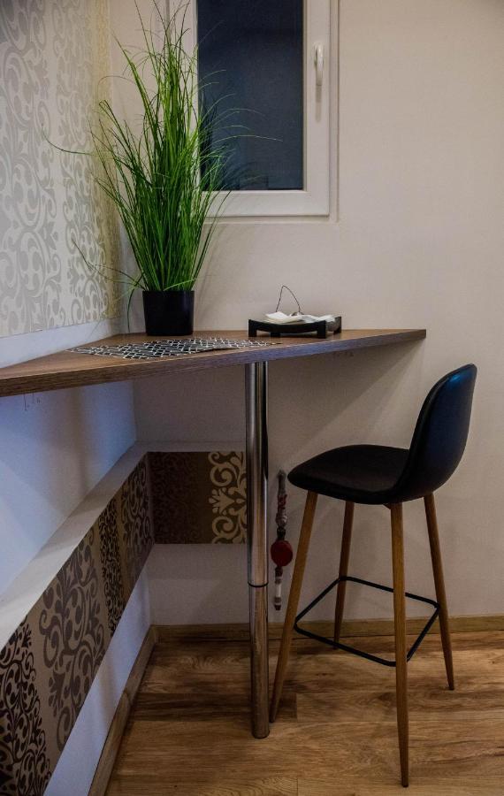 Molnar Apartment Cozy City Center Retreat For 2 Ac & Perfect Location! Budapest Exteriör bild